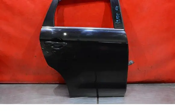 Mitsubishi ASX Rear door 