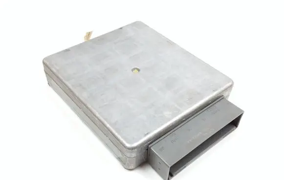 Mazda 626 Engine control unit/module F7FF12A650CK FSH918881K F5SB14A624AA