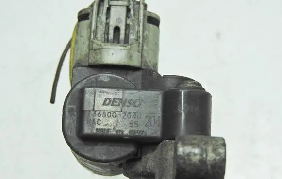 Honda Accord Throttle body valve 136800-2040