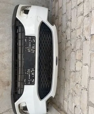 Ford Focus Front bumper