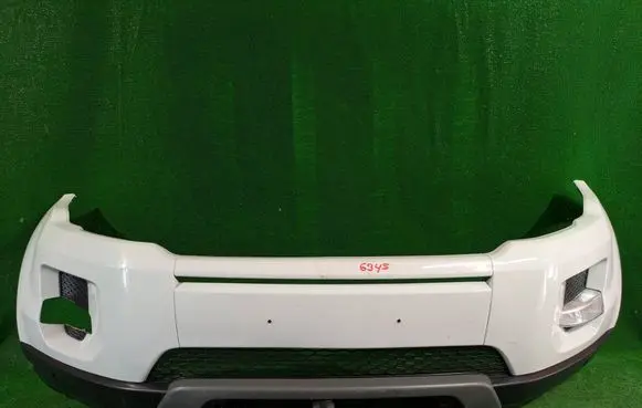 Land Rover Range Rover Evoque L538 Front bumper