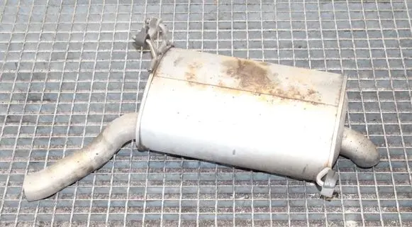 Honda Accord Rear muffler/silencer tail pipe 
