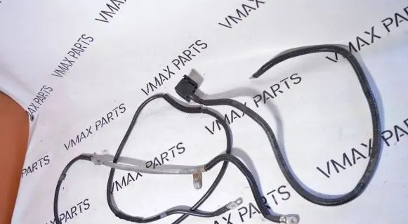 Porsche 911 996 Positive wiring loom 99661209201 99661209112