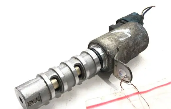 Suzuki Baleno IV Camshaft position sensor 