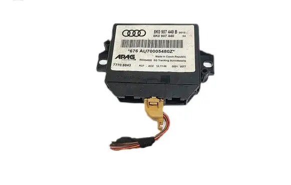 Audi A4 S4 B8 8K Other control units/modules 8K0907440B