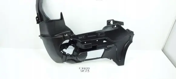 BMW X1 F48 F49 Front bumper mounting bracket 7354819
