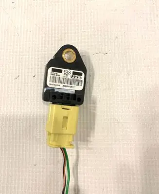 Hyundai i20 (PB PBT) Airbag deployment crash/impact sensor 959203K000 3KHLBX4FSR2171