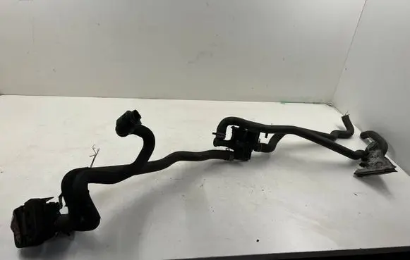 BMW 6 F12 F13 Electric auxiliary coolant/water pump 9119164 1147712 041108