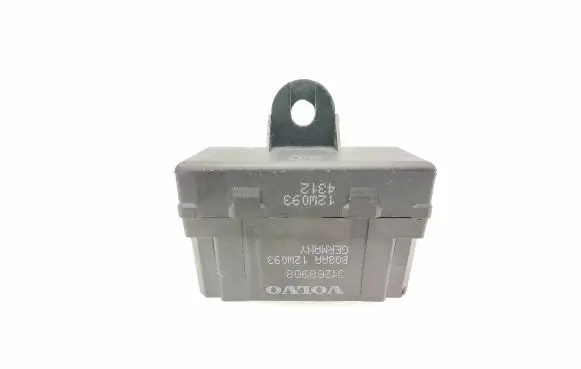 Volvo S60 Seat heating relay 31268908 12W093 BQ8AA