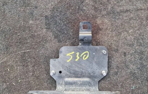 BMW 5 G30 G31 G38 Distronic sensor radar 6873401 45717
