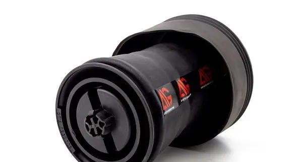 BMW X5M E70 Rear air suspension bag/shock absorber 37126774041 37126795013 37126783419