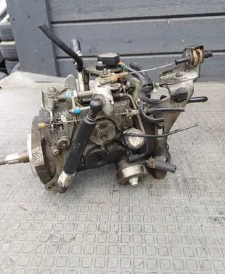 Ford Mondeo MK II Fuel injection high pressure pump 8448B251A 443967JSF DPCF18ITCI30F