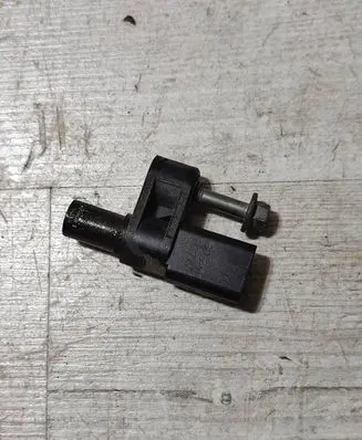 Opel Corsa F Camshaft position sensor 9688725080 03777 20240