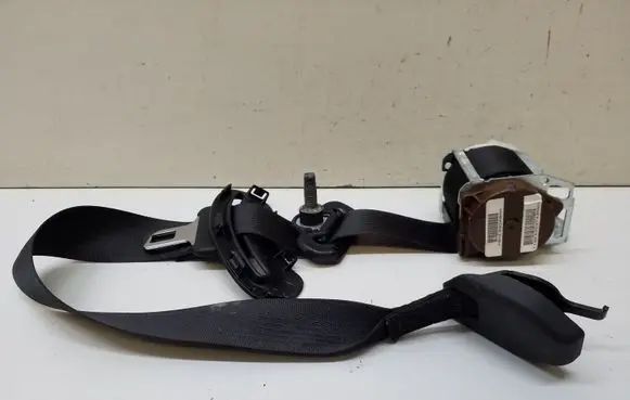 Dodge Durango Rear seatbelt 5ME39DX9AA