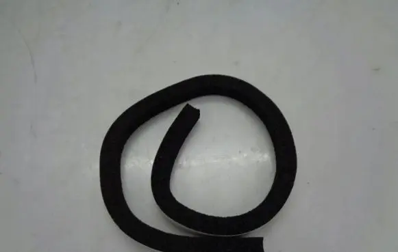 Mercedes-Benz B W246 W242 Engine compartment rubber A2465050086