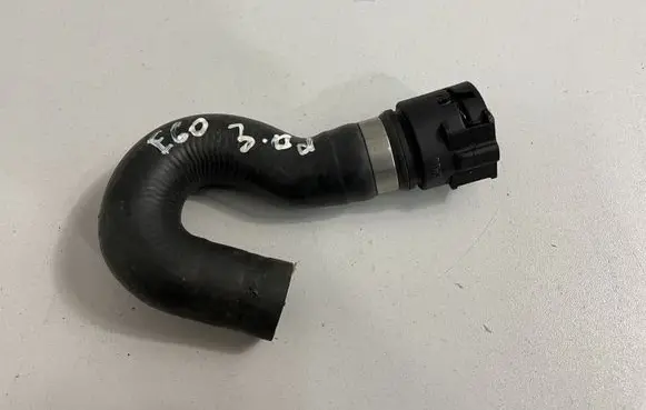 BMW 7 E65 E66 Engine coolant pipe/hose 7788999