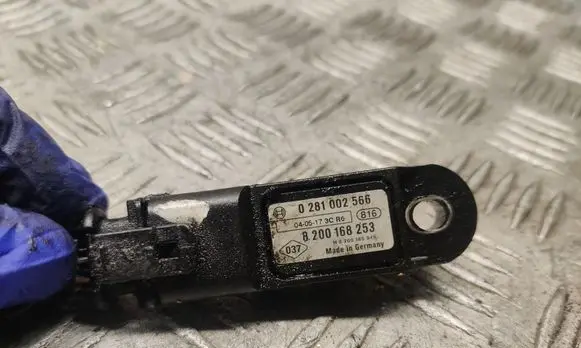 Air pressure sensor