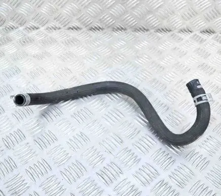 Tesla Model S Engine coolant pipe/hose