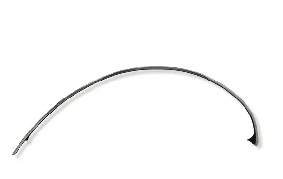 Mercedes-Benz CLS C218 X218 Roof trim bar molding cover A2186901139