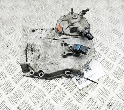 Jeep Grand Cherokee Timing chain cover 68147526AA