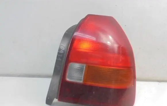 Honda Civic Rear/tail lights 043-1262