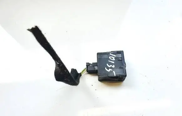 Citroen C8 Headlight level height control switch 96384422xt 96366692xt
