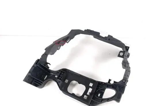 Porsche Macan (95B) Headlight/headlamp mounting bracket 95B805594