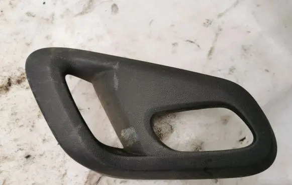 Peugeot Partner Other front door trim element 9681232477 060936J01 MP06403
