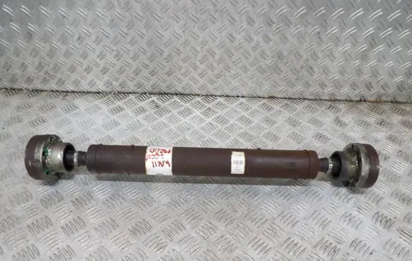 Jeep Grand Cherokee Front prop shaft P52123467AD