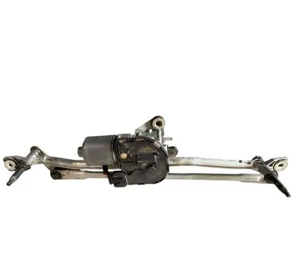 Audi Q5 SQ5 Front wiper linkage and motor 3397021187
