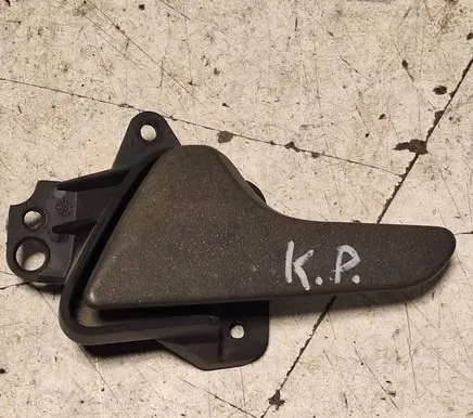 Mercedes-Benz Sprinter W906 Front door interior handle A9067600161