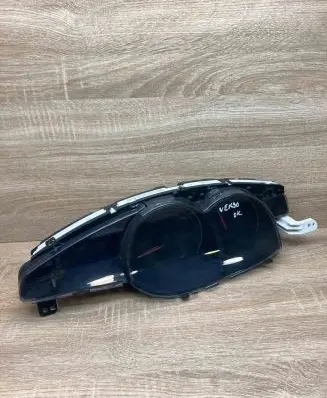 Toyota Verso Speedometer (instrument cluster) 838000F170 2574500537 RHD