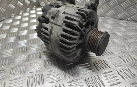 Volkswagen Sharan Generator/alternator 705113942