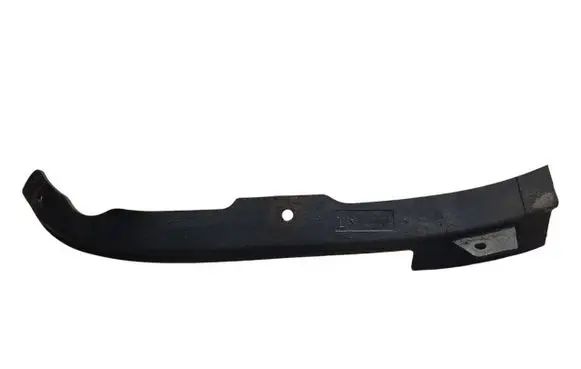 Audi A8 S8 D4 4H Front mudguard 4H0853887B