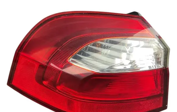 KIA Rio Rear/tail lights 924011W2