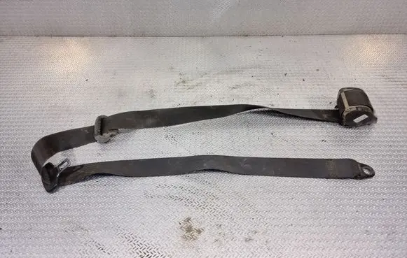Fiat Ducato Front seatbelt 16398D