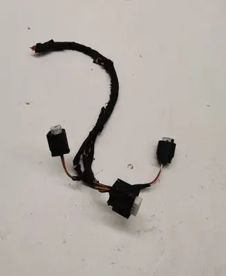 BMW 7 G11 G12 Exhaust gas temperature sensor 1718555