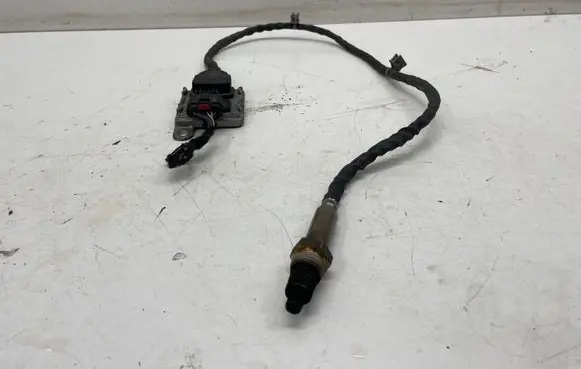 Opel Insignia B Lambda probe sensor 55512350
