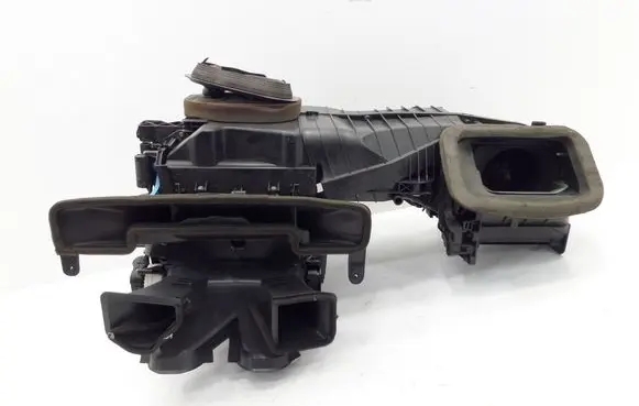 Audi A3 S3 8P Electric cabin heater radiator 8P1820003E