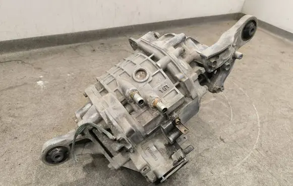 Mitsubishi Outlander Rear differential F1E1A2B5Z