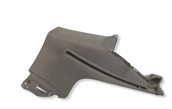 Audi A4 S4 B9 (D)pillar trim (top) 8W9867245B
