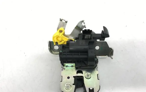 Audi RS Q3 Tailgate/trunk/boot lock/catch/latch 81A827506 261121133952