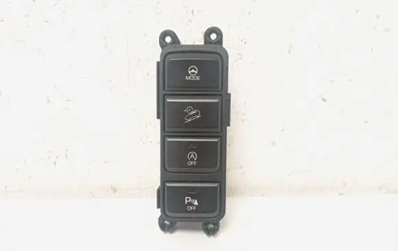 Hyundai Tucson TL Other switches/knobs/shifts 93300D7910