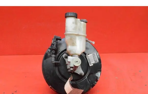 Peugeot 508 RXH Brake booster 9670618580