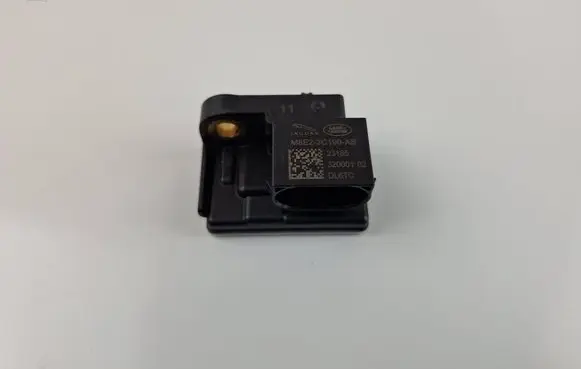 Jaguar F-Pace Other control units/modules M8E23C190AB