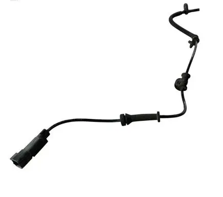 Chevrolet Camaro ABS rear brake sensor 92199862