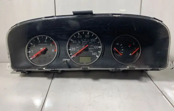 Nissan X-Trail T30 Speedometer (instrument cluster) EQ310FE
