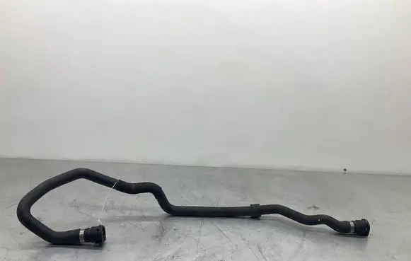 BMW 5 F10 F11 Engine coolant pipe/hose 7580963 15476810