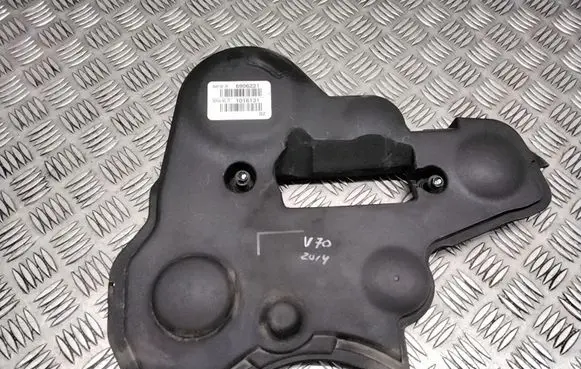 Volvo V70 Timing belt guard (cover) 31401142