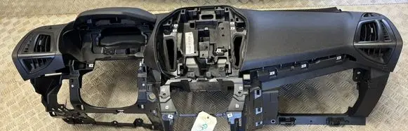 Ford Transit - Tourneo Connect Dashboard 